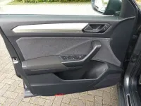 Gebraucht VW T-Roc Move 150 PS (110 kW) 2024 Grau SUV