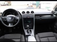 Second-hand Seat Exeo 144 CP (105 kW) 2010 Break