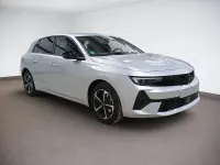 Gebraucht Opel Astra 131 PS (96 kW) 2024 Weiß Limousine