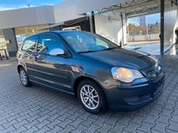 gebraucht VW Polo 1.4 TDI BLUEMOTION