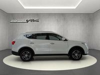 Gebraucht DFSK Fengon 145 PS (106 kW) 2024 Weiß SUV