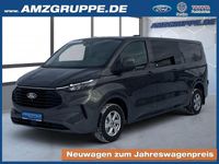 Neu Ford Transit Custom Limited 170 PS (125 kW) 2025 Magnetic met Limousine