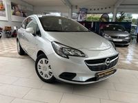 gebraucht Opel Corsa E Edition ecoFlex