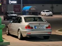 gebraucht BMW 320 E46 ci