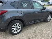 Occasion Mazda CX-5 Center-Line 150 ch (110 kW) 2013 Gris SUV