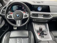 gebraucht BMW X5 M Competition || AHK Bowers&Wilkins DAProf. 360°Kame