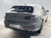 Neu VW Arteon R-line 190 PS (139 kW) 2026 Grau Kombi