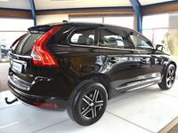 Gebraucht Volvo XC60 Summum 150 PS (110 kW) 2017 Schwarz SUV