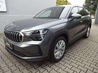Neu Skoda Kodiaq Selection 150 PS (110 kW) 2025 Graphite grau metallic SUV