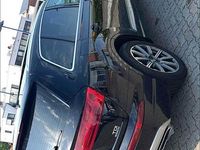 Gebraucht Audi Q7 272 PS (200 kW) 2016 Schwarz SUV