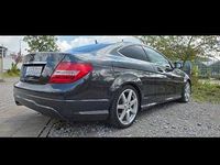 Usata Mercedes E220 170 CV (125 kW) 2012 Coupé