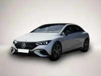 Gebraucht Mercedes EQE300 180 kW (245 PS) 2025 Silber Limousine