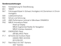 Gebraucht Mercedes GLE53 AMG AMG 435 PS (319 kW) 2020 Schwarz SUV