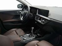 gebraucht BMW 118 i Sport Line Klimaaut. Head-Up Komfortzugang