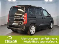 gebraucht Opel Combo-e Life INNOVATION +Navi+Sitz-&-Lenkradheiz.+PDC