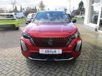Gebraucht Peugeot 2008 GT 136 PS (100 kW) 2025 Elixierrot SUV