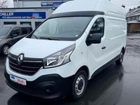Gebraucht Renault Trafic Komfort 146 PS (107 kW) 2021 Andere