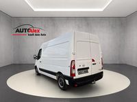 Gebraucht Opel Movano 136 PS (100 kW) 2020 Weiß Van / Kleinbus