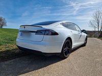 gebraucht Tesla Model S 85D SC01 Free SuC Neue HV Batterie