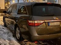 Gebraucht Honda Odyssey 248 PS (182 kW) 2012 Van / Kleinbus