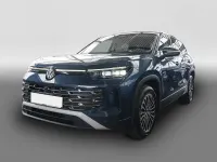 Gebraucht VW Tayron 193 PS (141 kW) 2025 Blau SUV