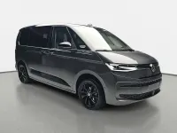 Neu VW Multivan Edition 150 PS (110 kW) 2026 Grau Van / Kleinbus