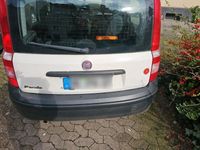 gebraucht Fiat Panda 2010