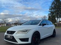 gebraucht Seat Leon ST Cupra 290