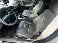 Occasion Volvo XC70 192 ch (141 kW) 2006 Argent Break