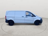 Gebraucht Mercedes Vito 88 PS (64 kW) 2015 Weiß Van