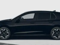 Neu VW Golf VIII R-line 150 PS (110 kW) 2026 Grenadilla black Limousine