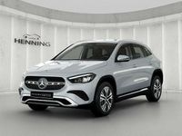 Gebraucht Mercedes GLA180 Progressive 136 PS (100 kW) 2024 Andere farbe SUV