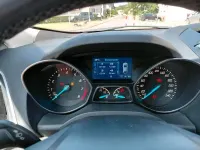 Gebraucht Ford Kuga Titanium 150 PS (110 kW) 2014 Grau SUV