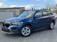 gebraucht BMW X1 X1 BaureihexDrive 25 e Advantage