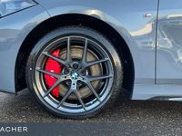 Gebraucht BMW M135 Performance 306 PS (225 kW) 2023 Grau Kleinwagen