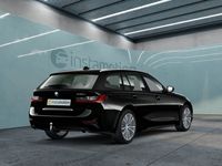 gebraucht BMW 330e Touring HYBRID AHK HiFi DAB PDC Sitzheizung