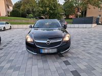 gebraucht Opel Insignia Sport Automatik 1.6