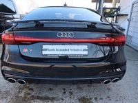 Gebraucht Audi S7 Sport 349 PS (256 kW) 2019 Schwarz Kleinwagen