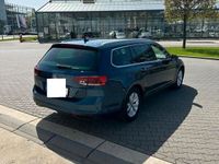 gebraucht VW Passat 2.0