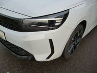 Neu Opel Corsa Edition 110 PS (80 kW) 2025 Weiß Limousine