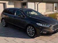 Gebraucht Ford Mondeo Titanium 150 PS (110 kW) 2019 Kombi