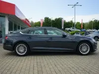 Gebraucht Audi A5 Ambiente 2017 Andere Coupé