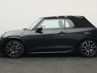 Gebraucht Mini John Cooper Works Cabriolet 231 PS (169 kW) 2025 Grau Cabrio