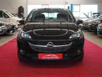 gebraucht Opel Corsa E 1.4 ON Klima*Tempomat*Sitzheizung*