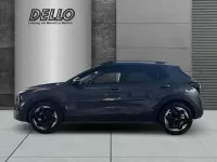 Neu Kia Stonic Spirit 118 PS (86 kW) 2026 Denim blau SUV