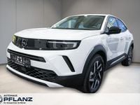 Gebraucht Opel Mokka Elegance 101 PS (74 kW) 2024 Weiss SUV