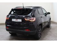 gebraucht Jeep Compass 1.3 T-GDI 4XE HYBRID SITZKLIMA,KEYLESSGO