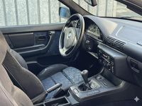 Gebraucht BMW 316 M Sport 102 PS (75 kW) 1998 Blau Coupé