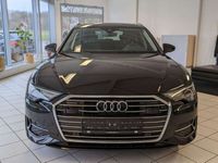 gebraucht Audi A6 40 TDI quattro Sport StHz. 4-Zonen ACC