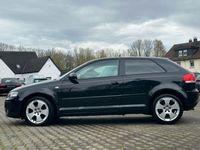 gebraucht Audi A3 2.0 TDI Ambition